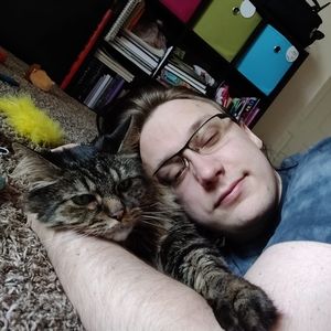 Meet your Posher, Tyler